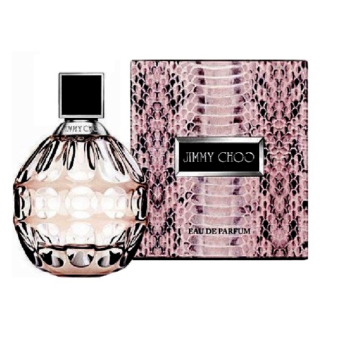 Jimmy Choo Perfume